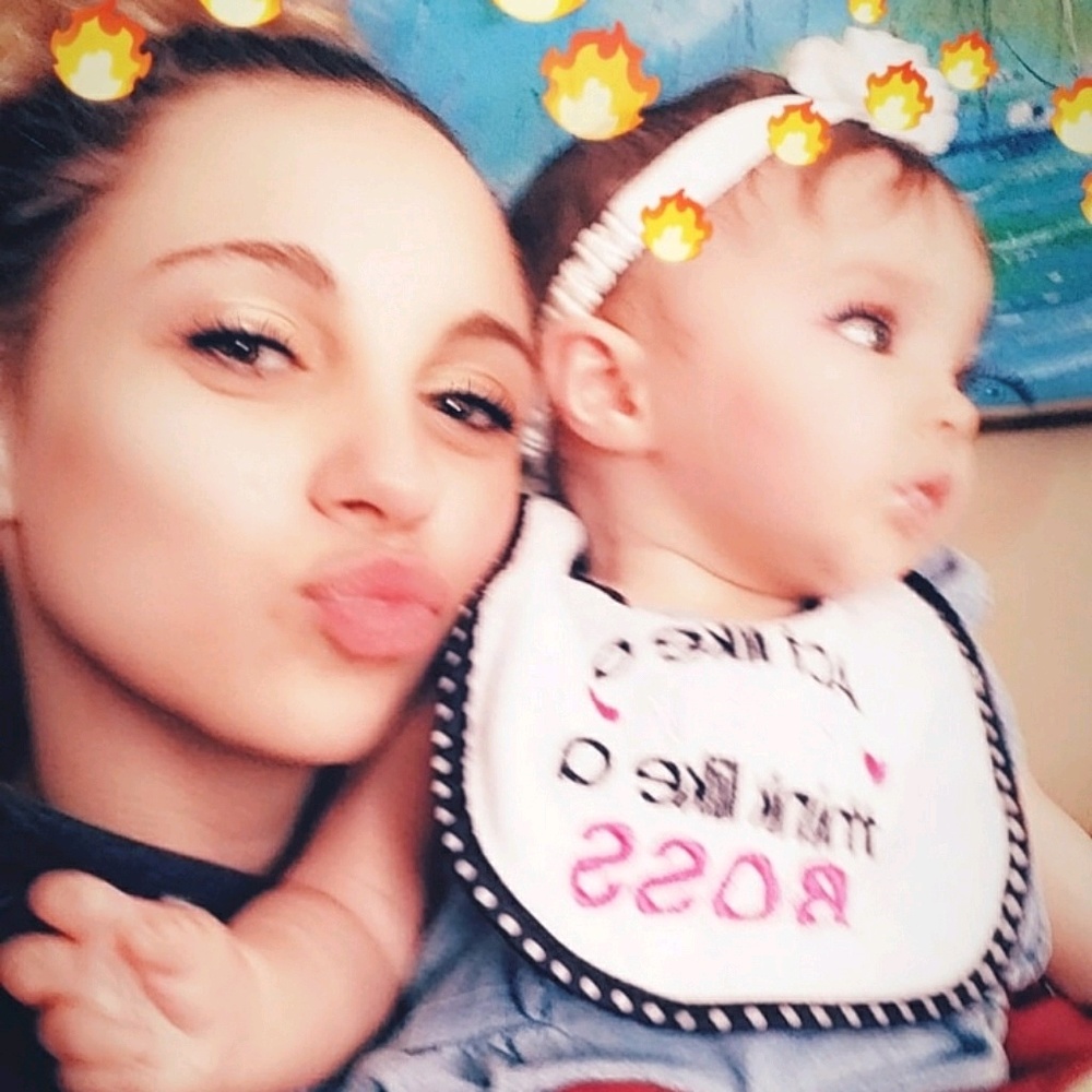 Meet your Posher, Kalisa